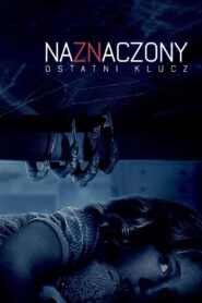 Naznaczony: Ostatni klucz Cały Film