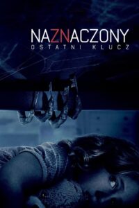 Naznaczony: Ostatni klucz Cały Film