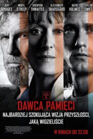 Dawca Pamięci Cały Film