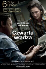 Czwarta władza Cały Film