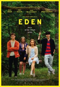 Eden Cały Film