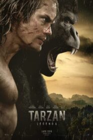 Tarzan: Legenda Cały Film