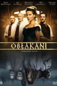 Obłąkani Cały Film