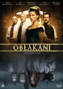 Obłąkani Cały Film