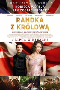 Randka z królową Cały Film