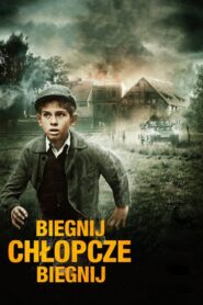 Biegnij, chłopcze, biegnij Cały Film