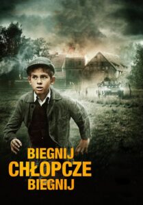 Biegnij, chłopcze, biegnij Cały Film