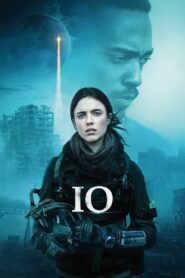 IO: Ostatnia na Ziemi Cały Film