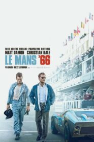 Le Mans ’66 Cały Film