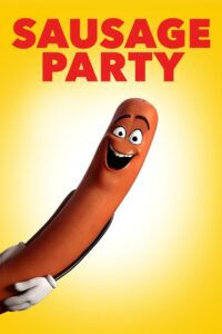 Sausage Party Cały Film