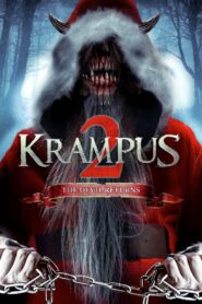 Krampus 2: The Devil Returns Cały Film