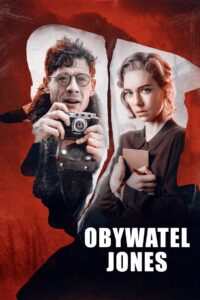 Obywatel Jones Cały Film