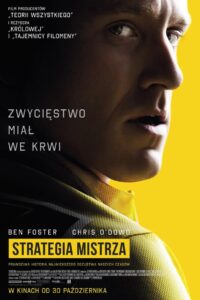 Strategia mistrza Cały Film