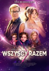 Wszyscy razem Cały Film