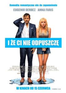 I że ci nie odpuszczę Cały Film