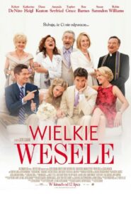 Wielkie Wesele Cały Film