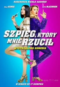 Szpieg, który Mnie Rzucił Cały Film