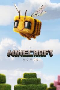 Minecraft: Film Cały Film