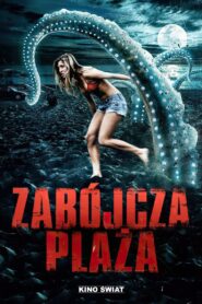 Zabójcza plaża Cały Film