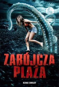 Zabójcza plaża Cały Film