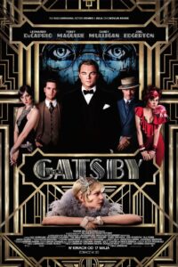 Wielki Gatsby Cały Film