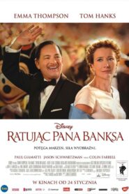 Ratując pana Banksa Cały Film