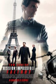 Mission: Impossible – Fallout Cały Film