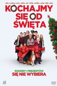 Kochajmy się od Święta Cały Film