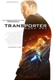 Transporter: Nowa moc Cały Film