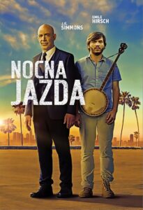 Nocna jazda Cały Film