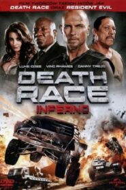 Death Race 3: Piekło Cały Film