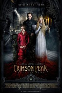 Crimson Peak. Wzgórze krwi Cały Film