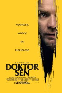 Doktor Sen Cały Film