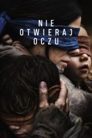 Nie otwieraj oczu Cały Film