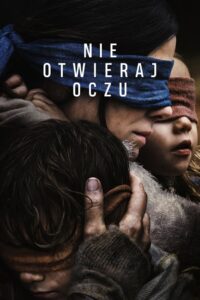 Nie otwieraj oczu Cały Film