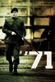 W potrzasku. Belfast ’71 Cały Film