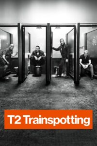 T2: Trainspotting Cały Film