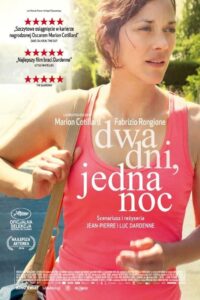 Dwa dni, jedna noc Cały Film