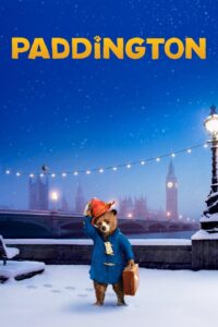 Paddington Cały Film