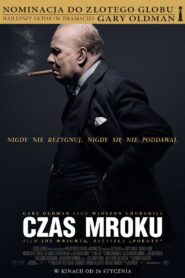 Czas mroku Cały Film