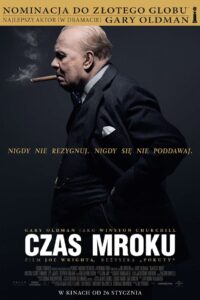 Czas mroku Cały Film