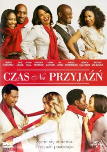 Czas na przyjaźń Cały Film