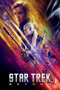 Star Trek: W nieznane Cały Film