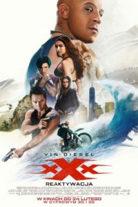 xXx: Reaktywacja Cały Film