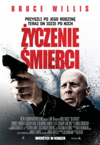 Życzenie Śmierci Cały Film