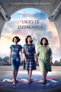 Ukryte działania Cały Film