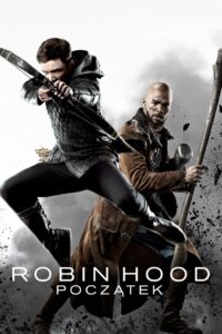 Robin Hood: Początek Cały Film