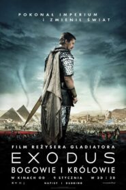 Exodus: Bogowie i królowie Cały Film