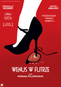 Wenus w futrze Cały Film