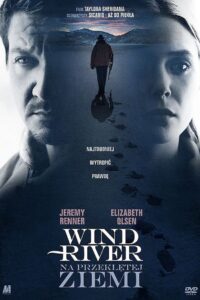 Wind River. Na przeklętej ziemi Cały Film